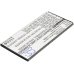 Înlocuire compatibilă pentru bateria ZTE LI3734T42P3HC86049,SBC791