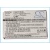 Înlocuire compatibilă pentru bateria ZTE LI3717T42P3H5637116