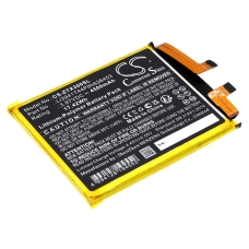 Înlocuire compatibilă pentru bateria ZTE LI3941T44P8H826453