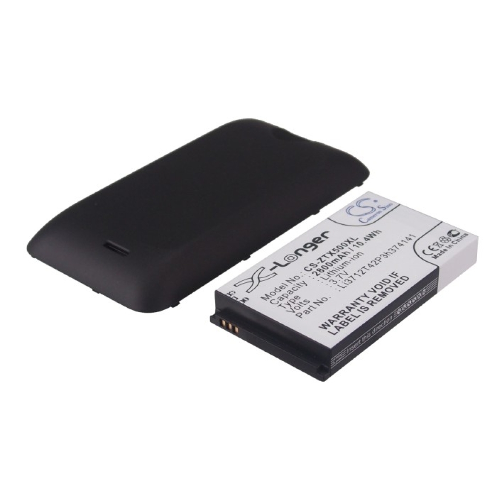 Încărcător de birou Netgear CS-ZTX500XL