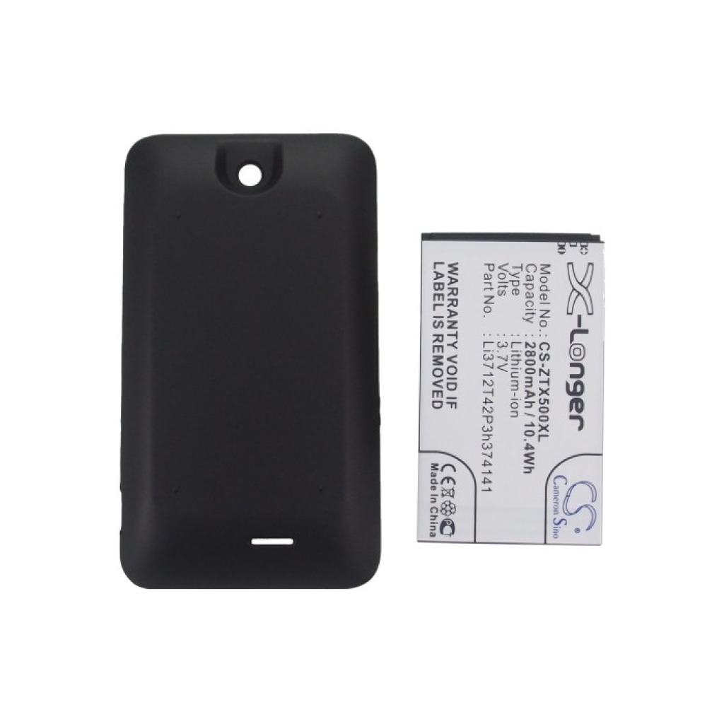 Încărcător de birou Netgear CS-ZTX500XL
