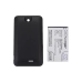 Mobile Phone Battery ZTE X500