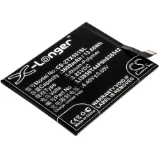 Înlocuire compatibilă pentru bateria Nubia LI3936T44P6H836542