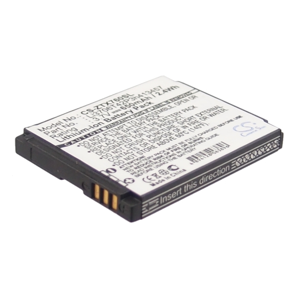 Încărcător de birou K-touch CS-ZTX760SL