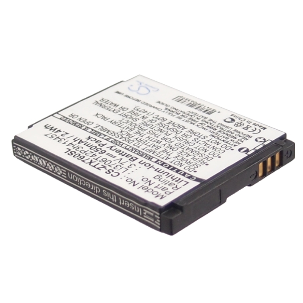 Încărcător de birou K-touch CS-ZTX760SL