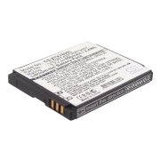 CS-ZTX760SL<br />Baterii pentru   Înlocuiește bateria Li3706T42P3h413457