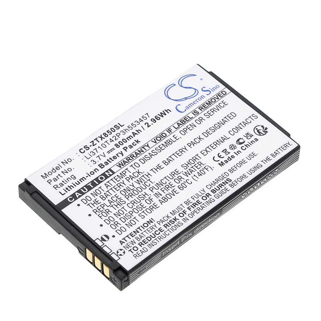 Încărcător de birou K-touch CS-ZTX850SL