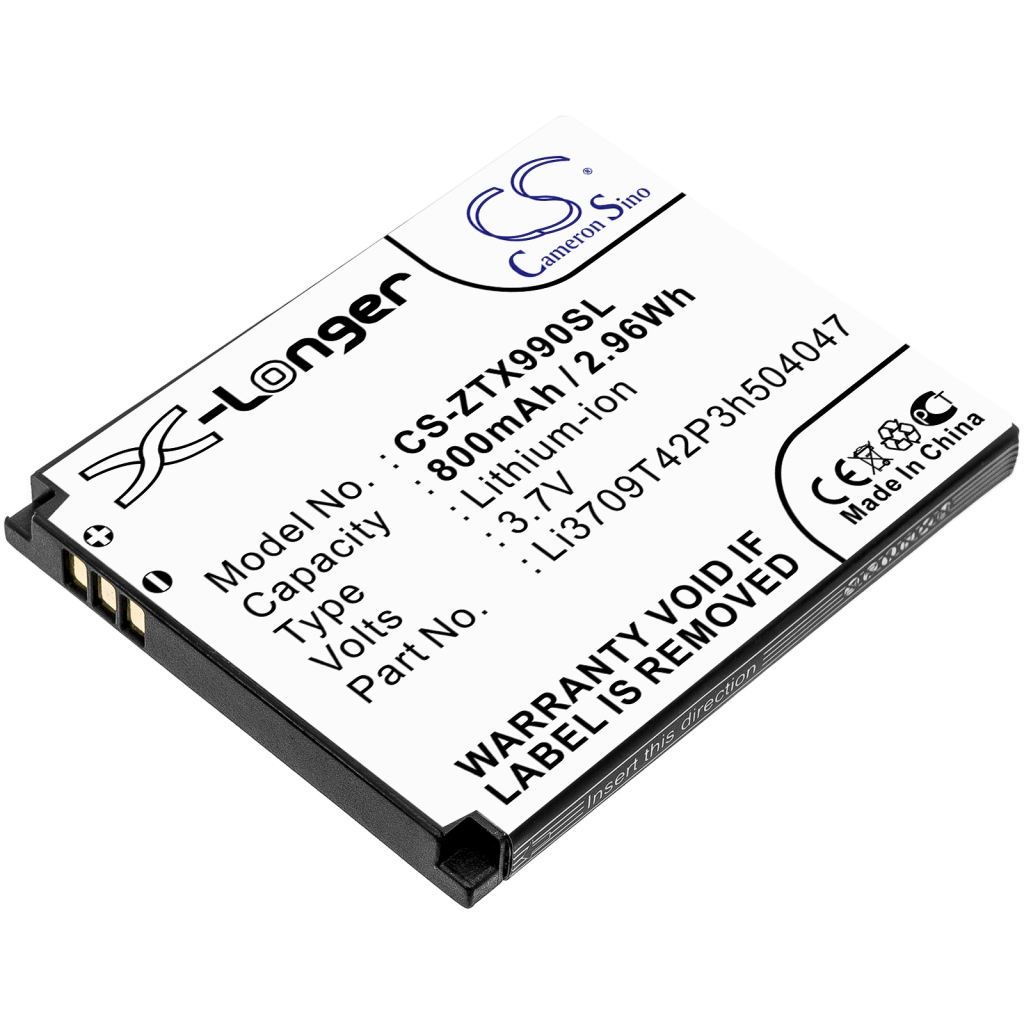 Încărcător de birou Casio CS-ZTX990SL