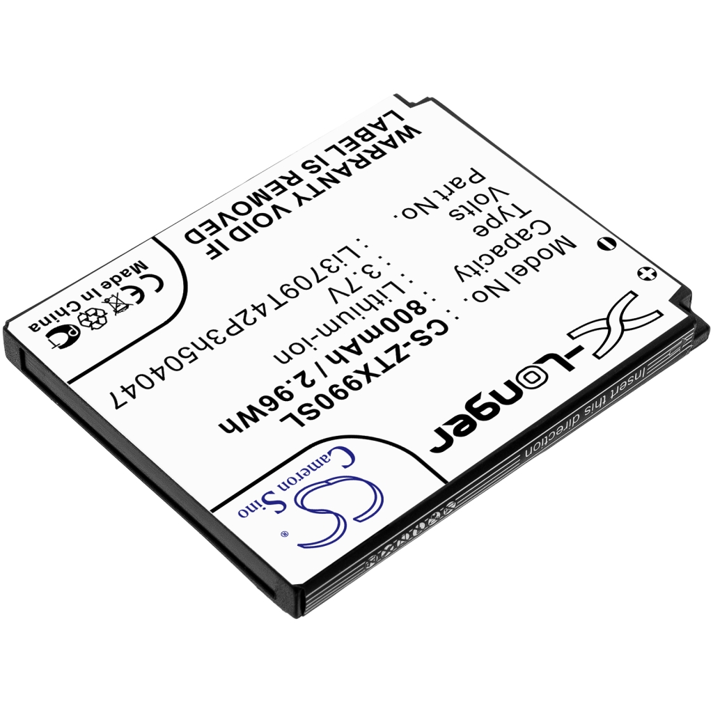 Încărcător de birou Casio CS-ZTX990SL