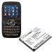 Încărcător de birou Casio CS-ZTX990SL