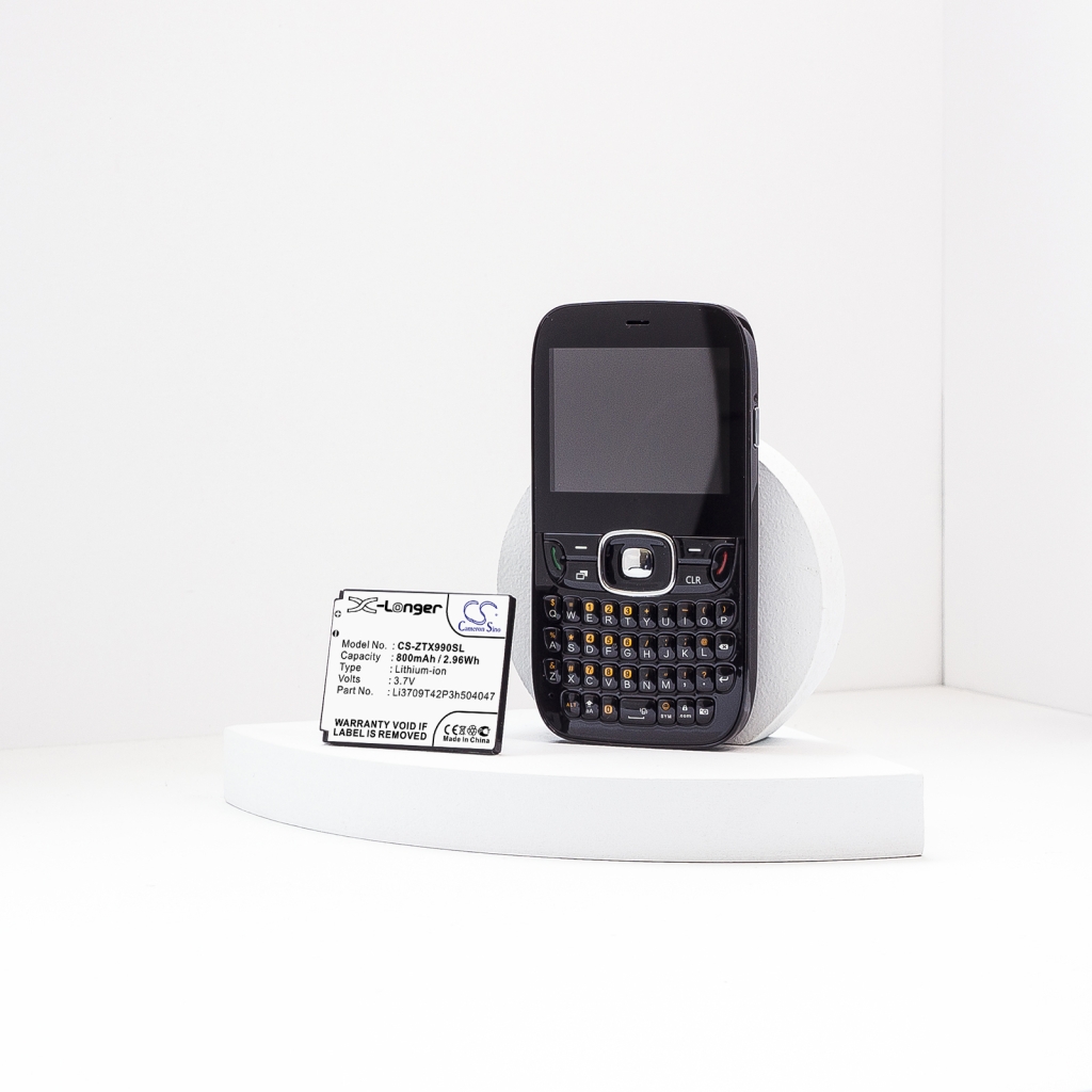 Încărcător de birou Casio CS-ZTX990SL