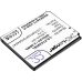 Înlocuire compatibilă pentru bateria ZTE LI3709T42P3H504047,LI3709T42P3H504047-H