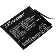 Înlocuire compatibilă pentru bateria ZTE LI3933T44P6H766343