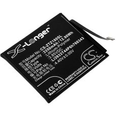 Înlocuire compatibilă pentru bateria ZTE LI3933T44P6H766343