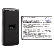CS-ZTZ353SL