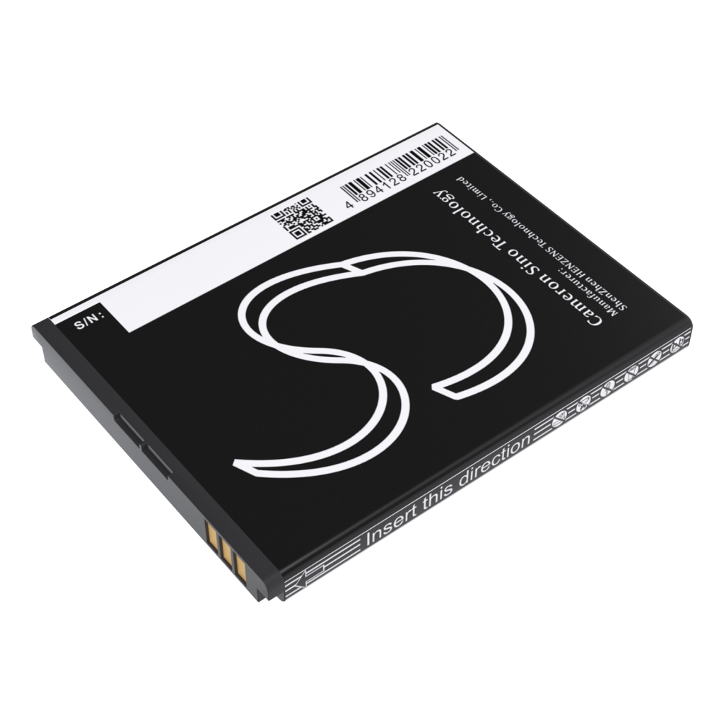 Încărcător de birou Smartfren CS-ZTZ353SL