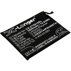 Înlocuire compatibilă pentru bateria ZTE LI3939T44P8H896741
