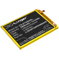 Înlocuire compatibilă pentru bateria ZTE LI3839T44P8H866445