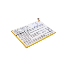 Înlocuire compatibilă pentru bateria ZTE LI3934T44P8H876744,LI3934T44PH8H876744