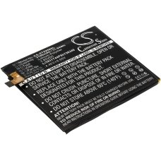 Înlocuire compatibilă pentru bateria ZTE LI3931T44P8H756346