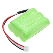 Battery compatibleWith Zevex
