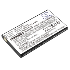 Înlocuire compatibilă pentru bateria Orbic BTE-4401,R500L5