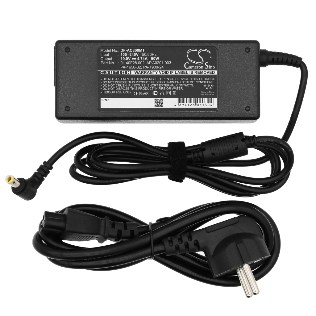 Baterii pentru laptop HASEE K480A (DF-AC300MT)