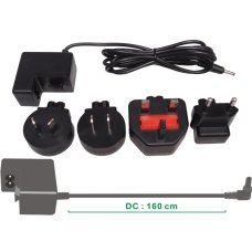Înlocuire compatibilă pentru încărcătorul Sony 9-885-116-64,988511664,AC-F21,AC-FX1,AC-FX100...