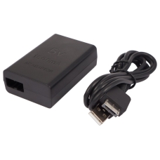 Compatible charger replacement for Sony 22033