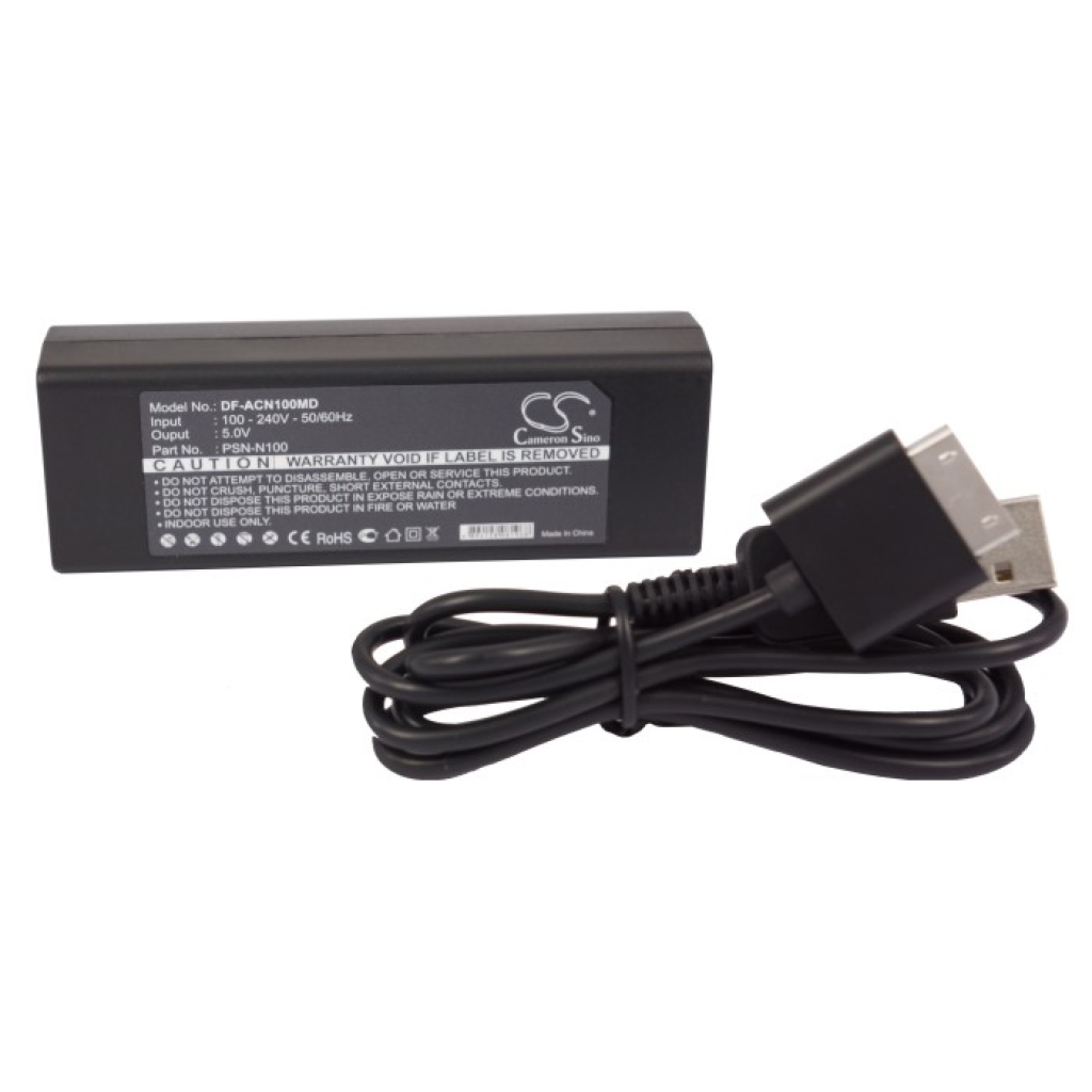 Înlocuire compatibilă pentru încărcătorul Sony PSP-N100