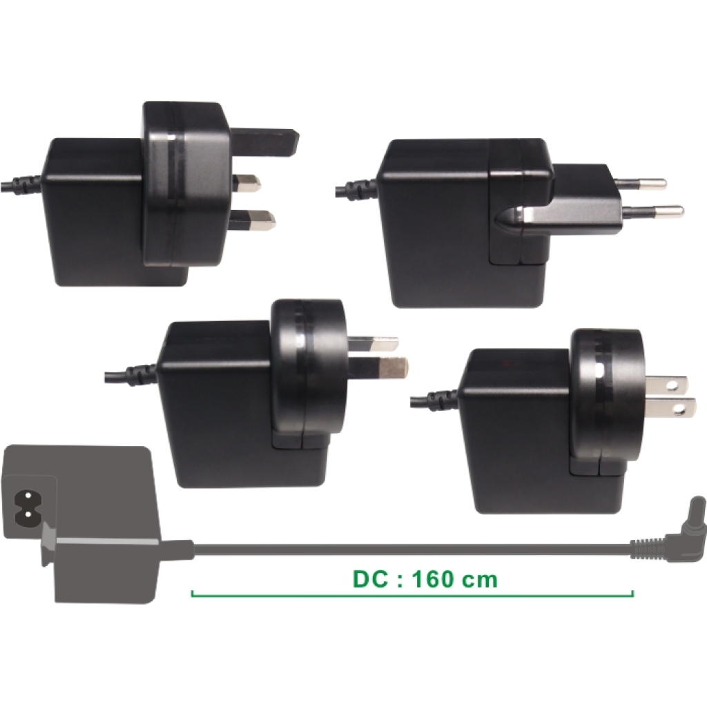 Încărcătoare compatibil cu Panasonic DF-ACW578MC