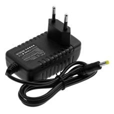 Compatible charger replacement for CASIO AD-C50,AD-C50J,AD-C51,AD-C51G,AD-C51J...