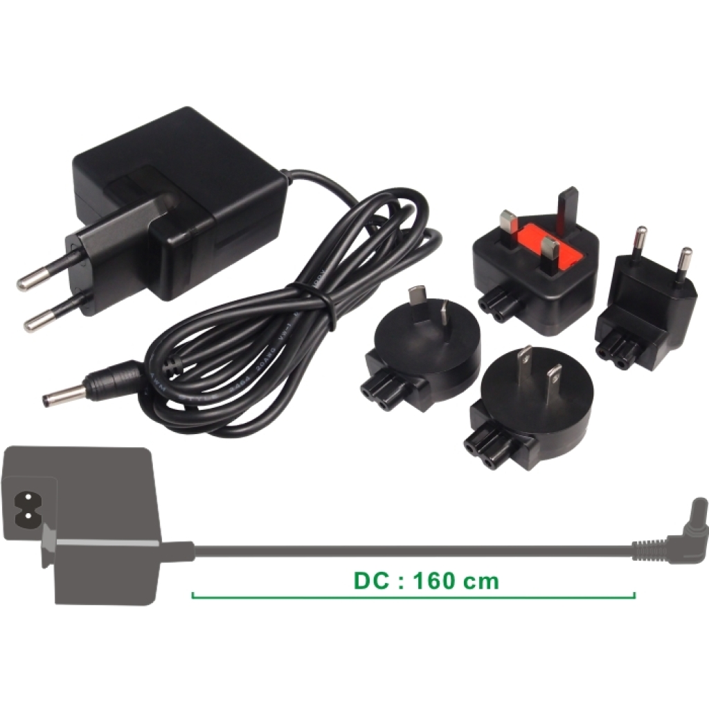 Încărcătoare DF-APV120MC