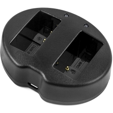Înlocuire compatibilă pentru încărcătorul Sigma BP-DC12,DE-A79B,DE-A79BA/SX,DMW-BLC12,DMW-BLC12E...