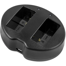 Compatible charger replacement for Panasoinc BP-DC12,DE-A79B,DE-A79BA/SX,DMW-BLC12,DMW-BLC12E...