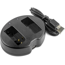 Înlocuire compatibilă pentru încărcătorul Olympus BCN-1,BLN-1