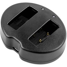 Înlocuire compatibilă pentru încărcătorul Olympus BCS-1,BCS-5,BLS-1,BLS-5,BLS-50...