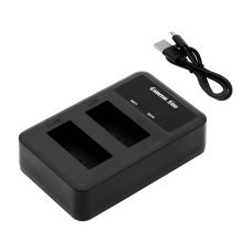 Înlocuire compatibilă pentru încărcătorul Canon LC-E17,LC-E17C,LP-E17