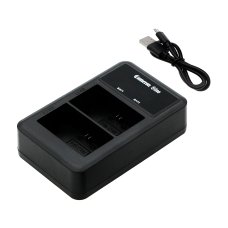 Înlocuire compatibilă pentru încărcătorul Canon LC-E6,LC-E6E,LP-6P,LP-E6,LP-E6N...