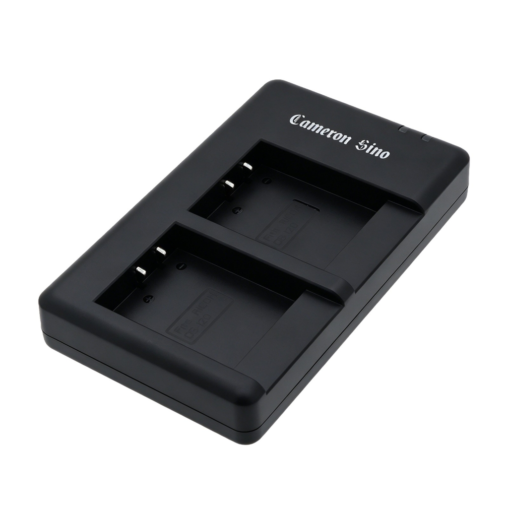 Charger compatible with Ricoh
