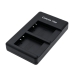 Charger compatible with Ricoh