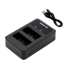 Înlocuire compatibilă pentru încărcătorul Canon LP-E10,LP-E10C,LP-E10E