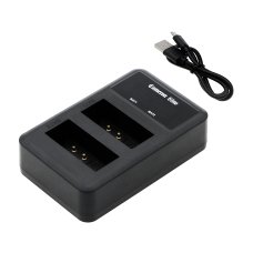 Înlocuire compatibilă pentru încărcătorul Canon LP-E10,LP-E10C,LP-E10E