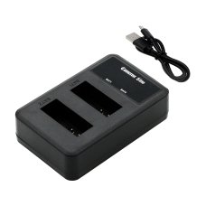 Înlocuire compatibilă pentru încărcătorul Canon LC-E12,LP-E12