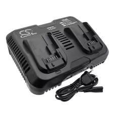 Înlocuire compatibilă pentru încărcătorul DeWalt DCB102,DCB105,DCB112,DCB120