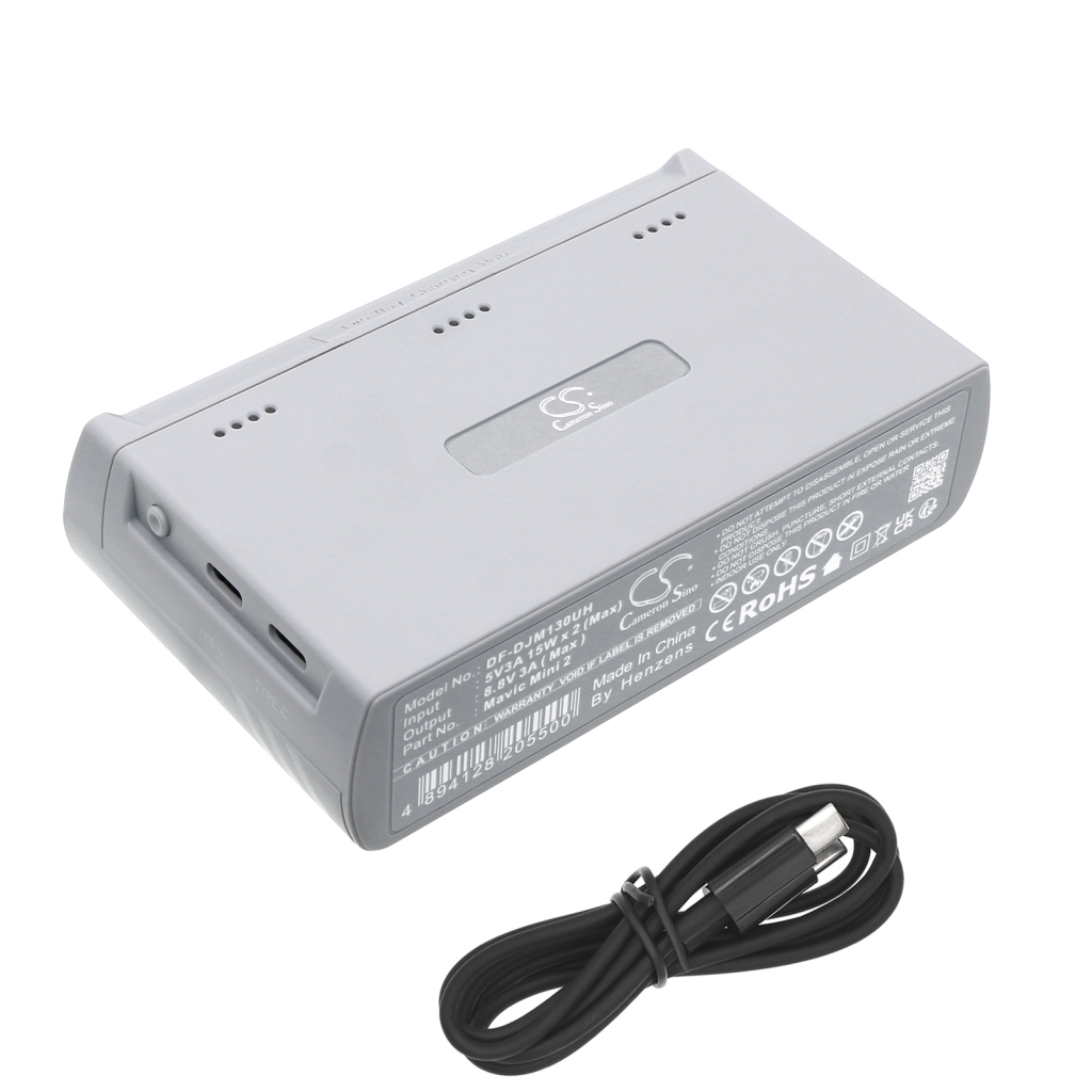 Încărcător de birou Dji DF-DJM130UH