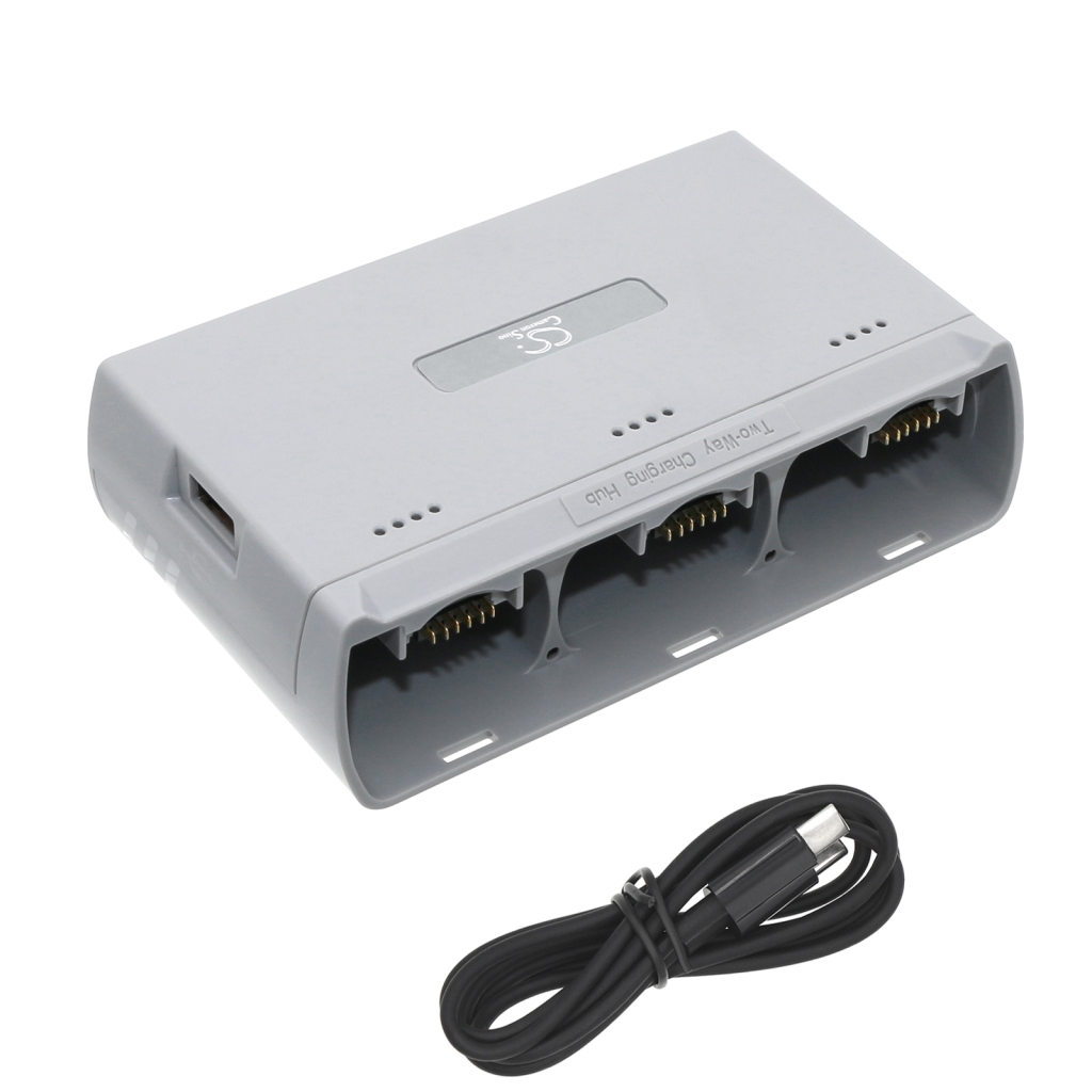Încărcător de birou Dji DF-DJM130UH