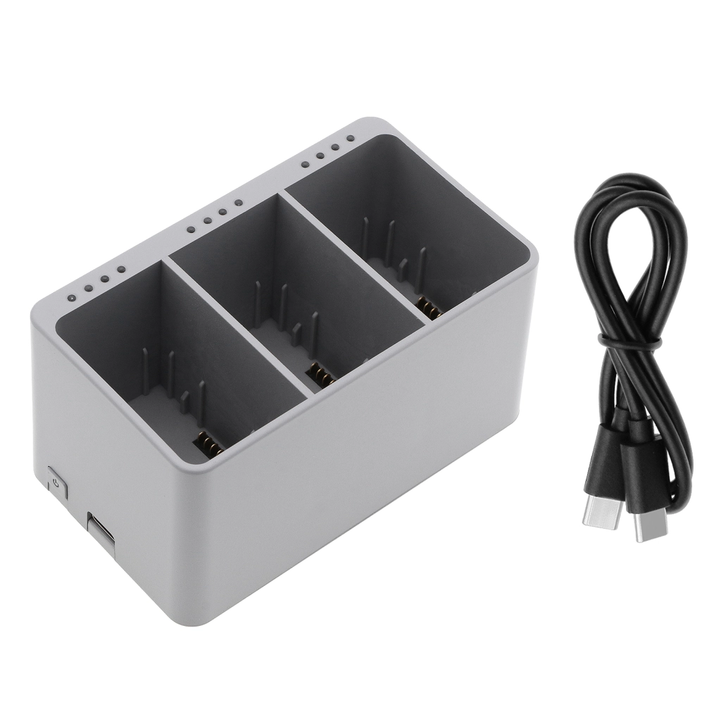 RC Hobby Charger Dji DF-DJM300TH