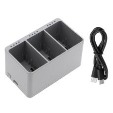 Înlocuire compatibilă pentru încărcătorul Dji 270619,270620,BWX162-2453-7.38,BWX162-3850-7.38