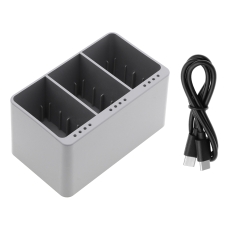 Înlocuire compatibilă pentru încărcătorul Dji 270619,270620,BWX162-2453-7.38,BWX162-3850-7.38